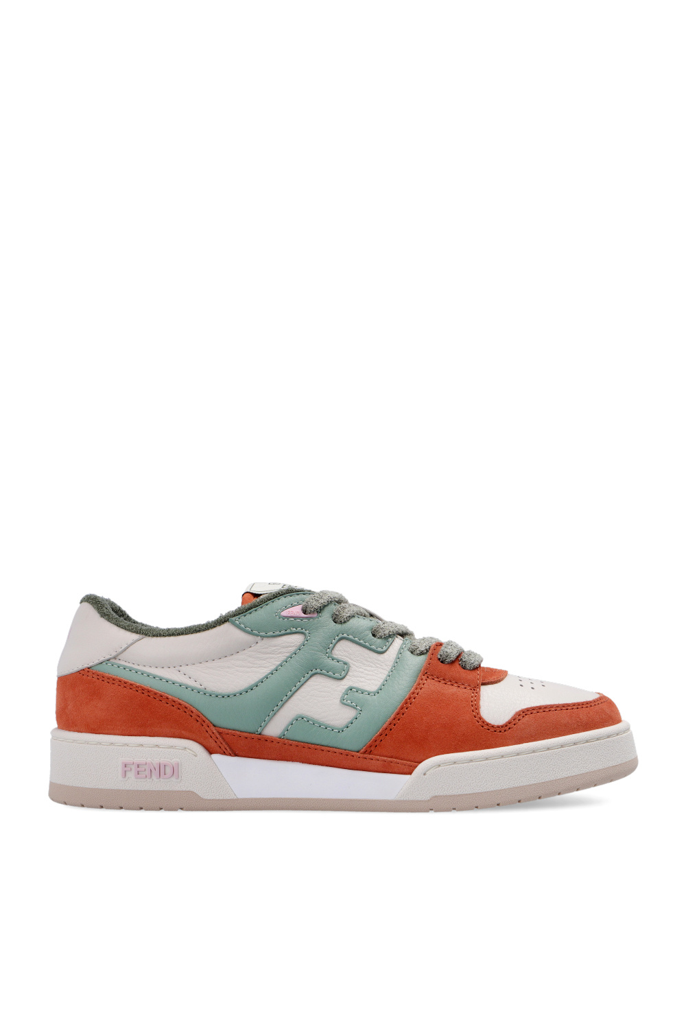 Fendi on sale sneakers homme